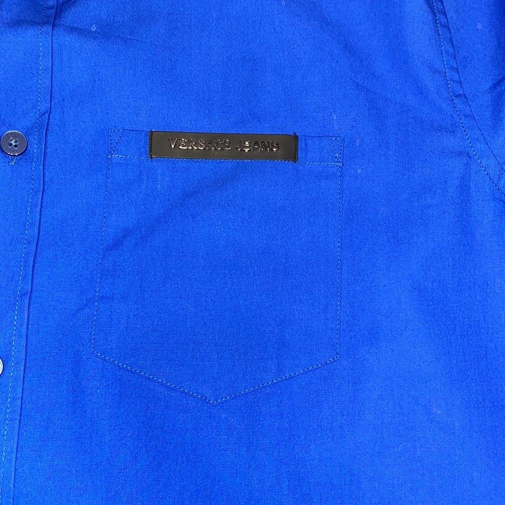VERSACE JEANS - Picture 15 of 16